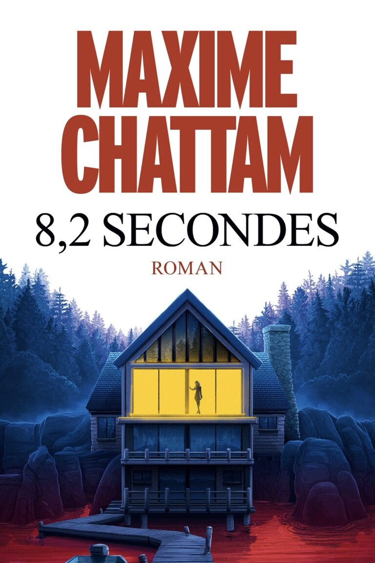8,2 Secondes