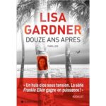 Douze ans après