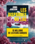 Les disparues du lac