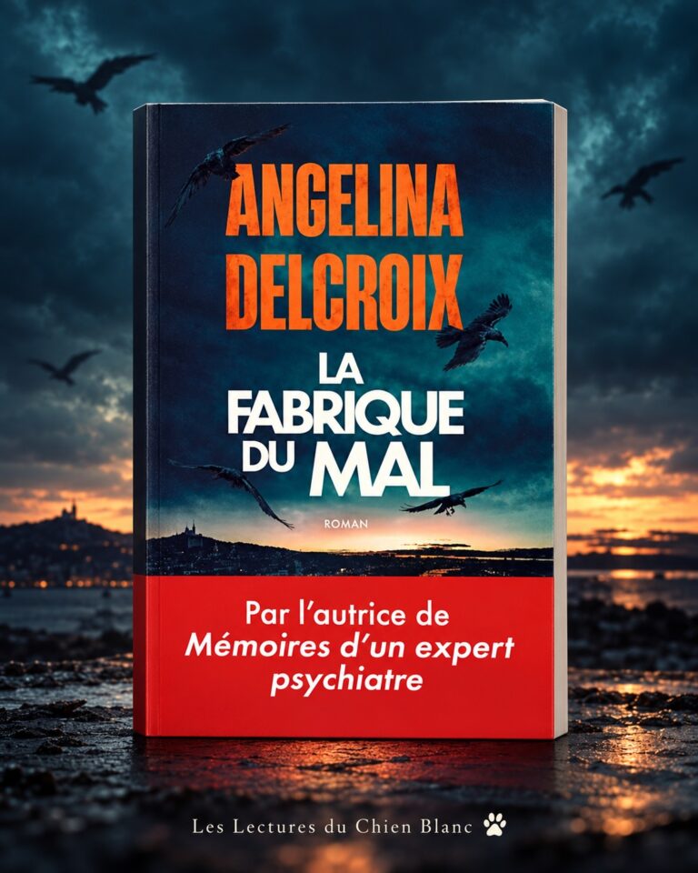 la fabrique du mal