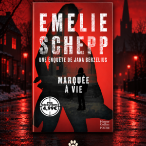 Marquée à vie