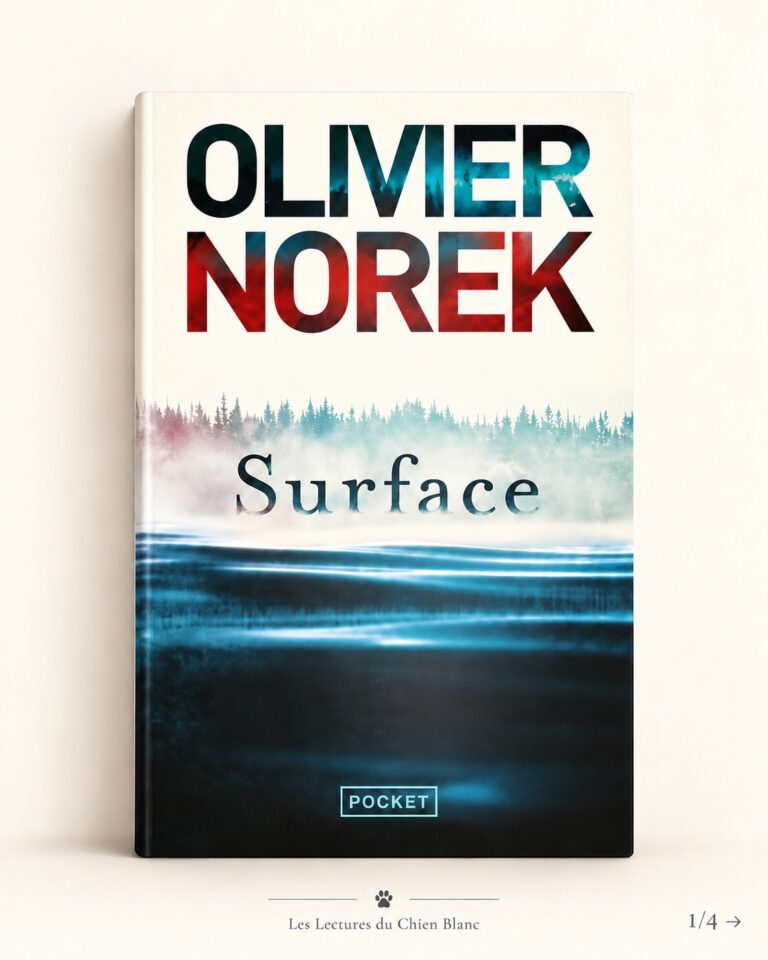 Surface