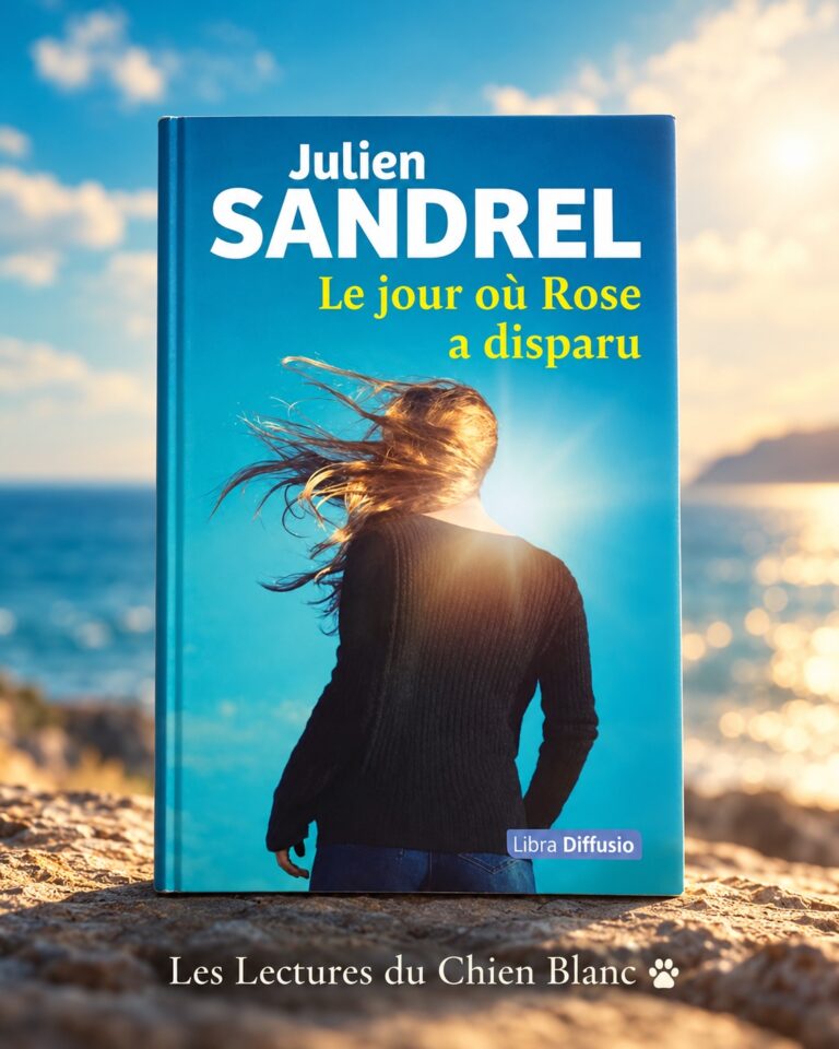 le jour où Rose a disparu