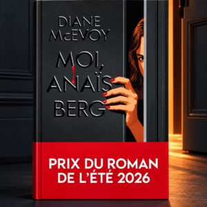 Moi, Anaïs Berg