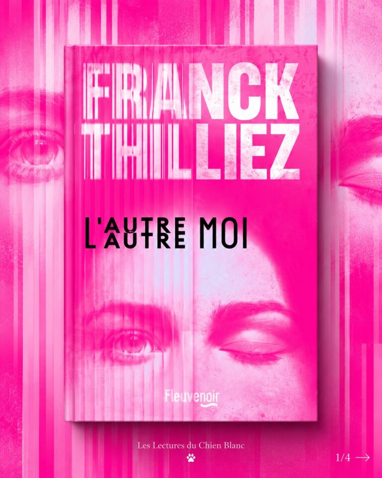 L&rsquo;autre moi