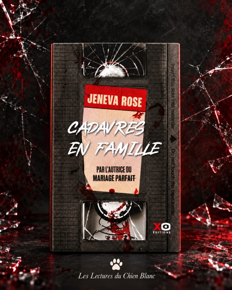 Cadavres en famille