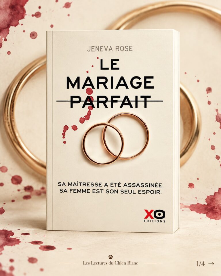 Le mariage parfait